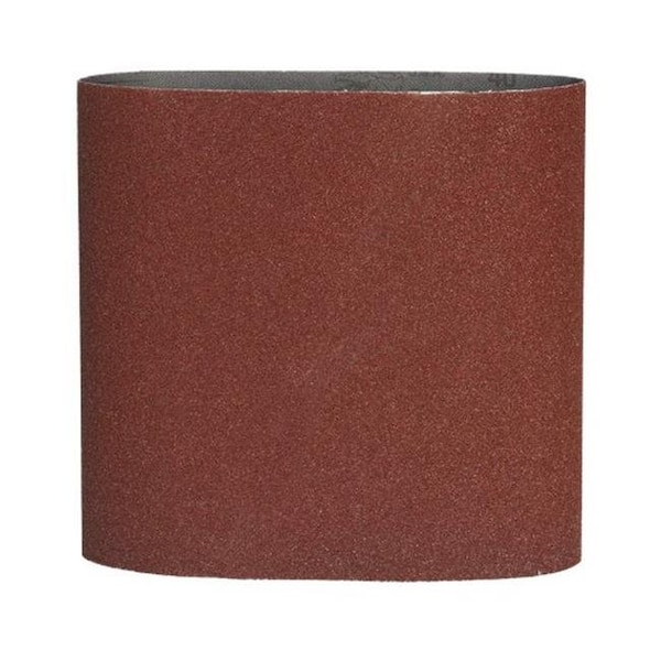 Gator Grit Gator Grit 6243 Silicone Carbide Floor Sanding 40 Grit Belt 8 x 19 in. - pack of 10 1023365 - main
